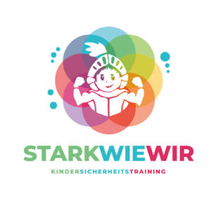 Logo "Stark wie wir"